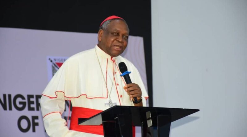Nigeria’s democracy must serve people — Onaiyekan
