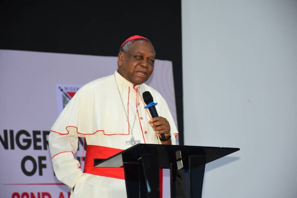 Nigeria’s democracy must serve people — Onaiyekan