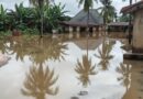 Flood destroys 60 houses, displaces 300 in Ebonyi
