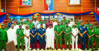 Armed Forces launch online discount shop