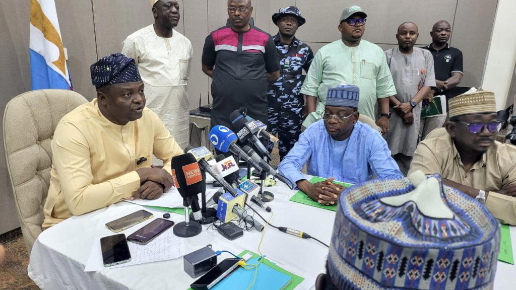Yilwatda backs Tinubu, defends fuel subsidy removal