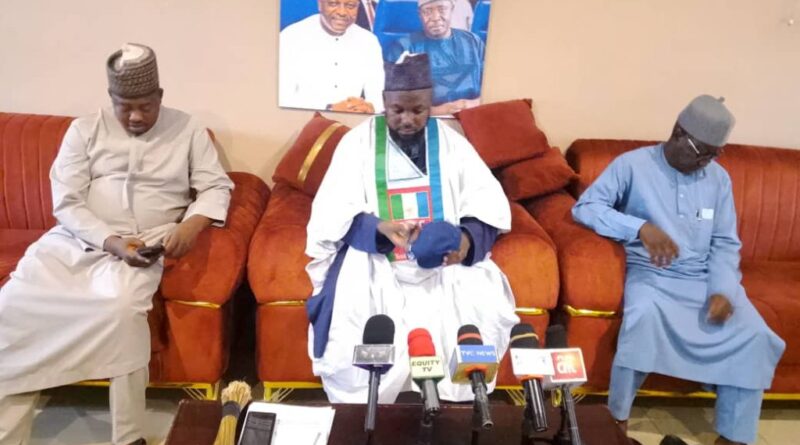 APC demands arrest, prosecution of Jega violence perpetrators