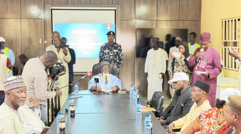APC sweeps 17 Yobe LG chairmanship seats