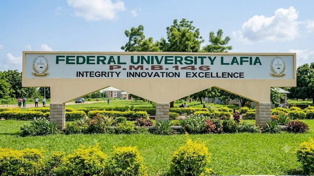 FULafia VC raises alarm over kidnapping, student enrolment