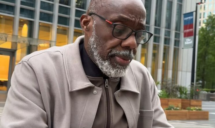 Mambilla: Sunrise promoter rejects Atiku, Dasuki links, backs Tinubu’s re-election