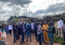 Drama as students, staff foil police attempt to arrest FUOYE VC