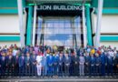 Mbah to 17 new LG council chairmen: No honeymoon, work to eradicate poverty
