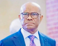 Wike outperformed Odili, Amaechi as governors — Nwuche