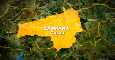 NOUN bursar shot dead in Zamfara