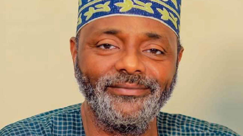Abacha’s son, Sani emerges PDP governorship candidate in Kano