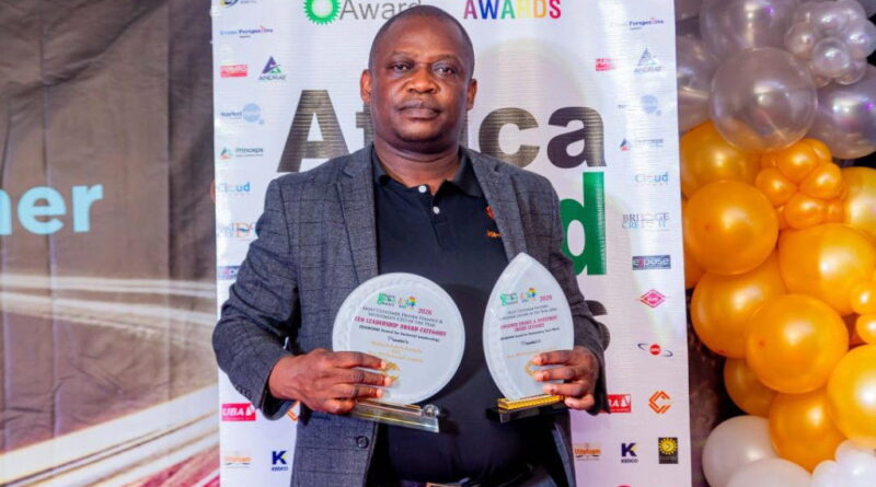 Ace-Afri Financials Limited named ‘Most Customer Focused Consumer Lender of the Year’ at 2026 Nigeria Brand Awards / Africa Brand Awards