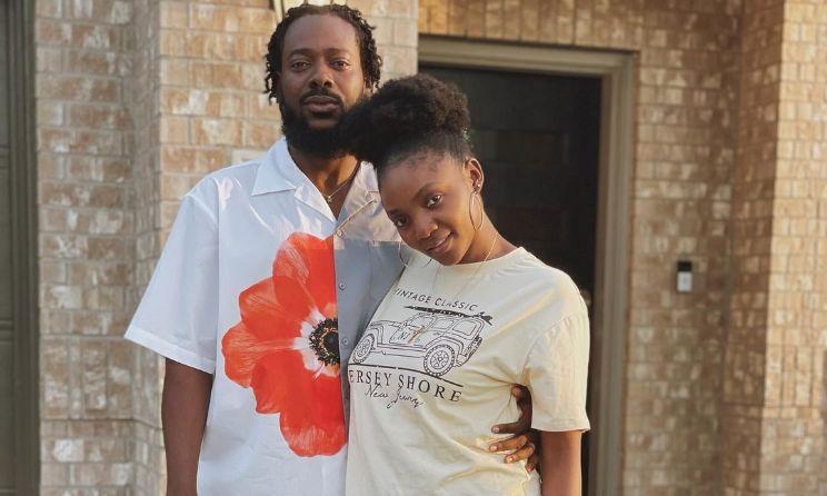 ‘I wouldn’t have married my wife Simi if she were SS’ – Adekunle Gold
