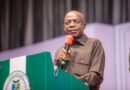 Gov Otti rules out presidency, elective office after Abia tenure