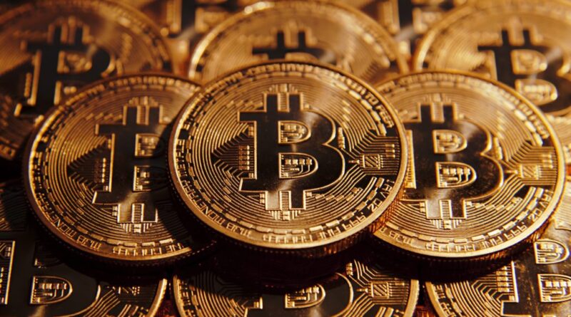 UK watchdog plans full crypto regulation from 2026