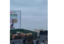 Lagos-Ibadan Expressway remains blocked
