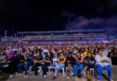 Nollywood’s ‘Black Market’ makes Guinness World Records history with 51,000 viewers
