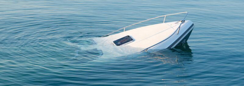 Boat mishaps: When will they end?