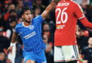 Man United crash out of League Cup after blowing 2-0 lead against Brighton
