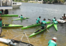 Canoe business booms at Ose-Ekwodu market in Onitsha