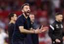 Valencia sack coach, CEO after poor La Liga start