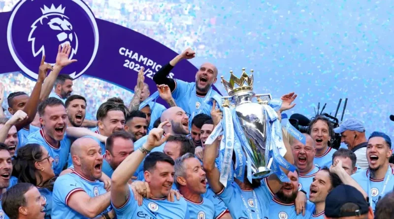 Explainer: What Man City could lose after reported verdict on 115 charges