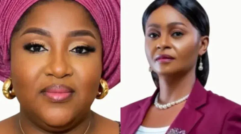 2027: Meet two women in race against Tinubu, Atiku, Obi