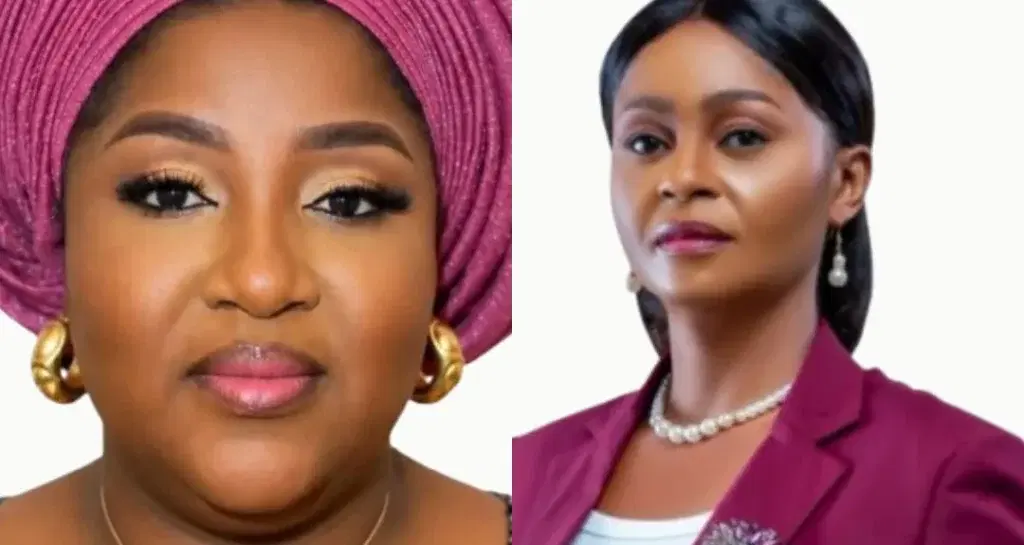 2027: Meet two women in race against Tinubu, Atiku, Obi