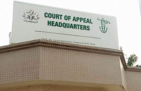 Ekiti poll: Appeal Court rejects request to relocate sitting as SDP counsel snubs tribunal