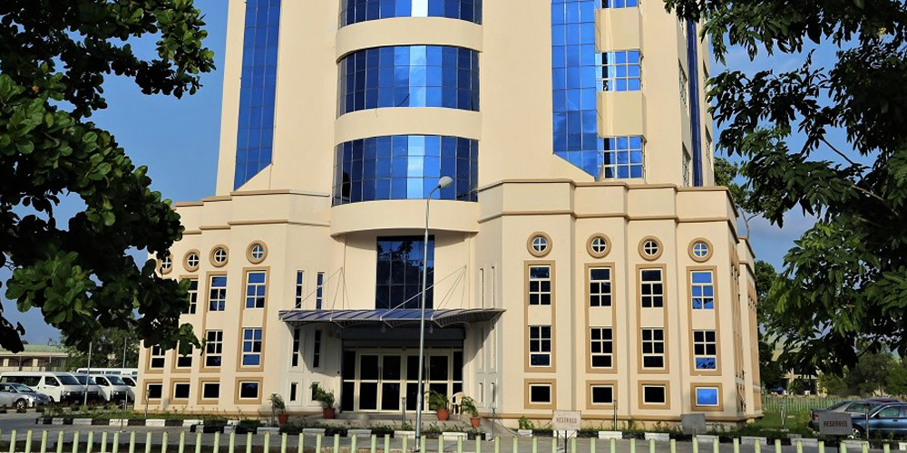 Full list: Covenant, UI rank highest among Nigerian universities in 2027 Times global ranking
