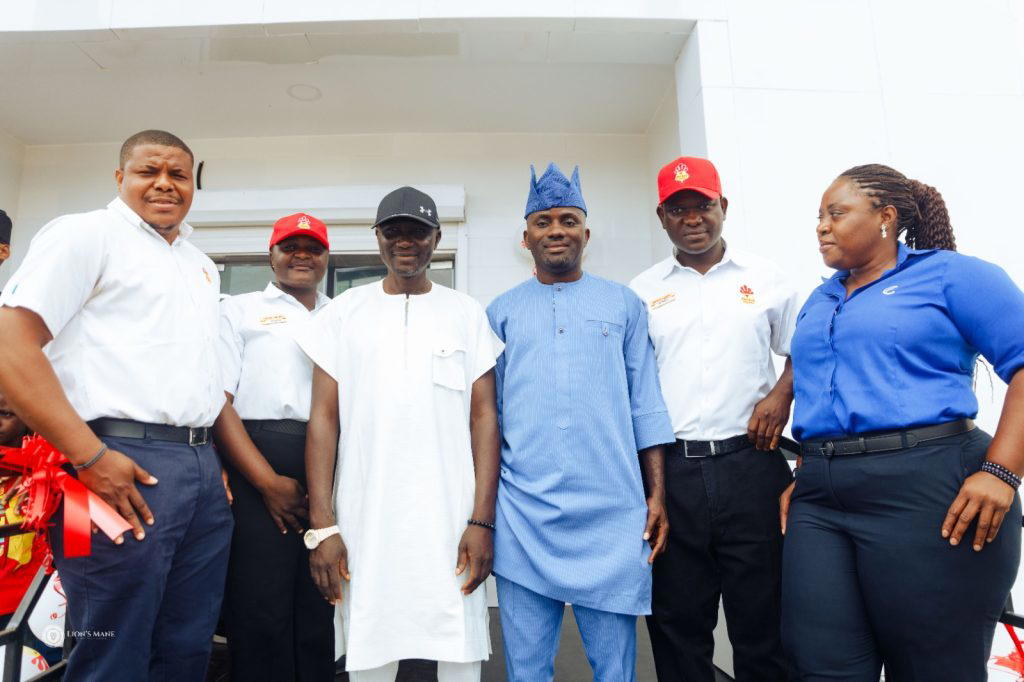 Chicken Republic, PieXpress Open First Outlet in Jos, Expand Presence to Plateau State