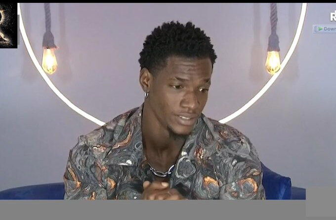 ‘I thought of selling my laptop’ – Ex-BBN star Danboskid opens up on struggles