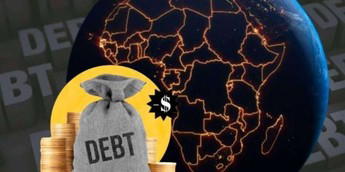 Nigeria’s public debt rises to N166.7 trn
