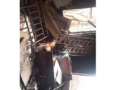 Fire renders teacher, seven children homeless in Kogi