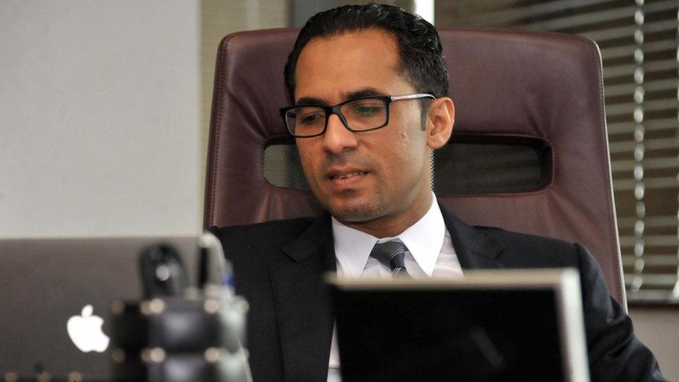 List of 10 youngest billionaires in Africa