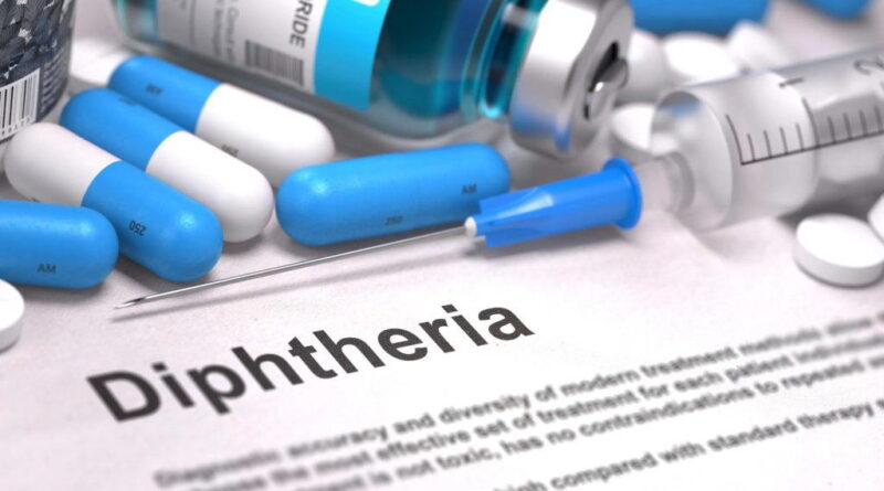 Diphtheria
