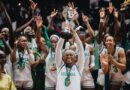 FG pays D’Tigress players $100,000 each, completes presidential reward