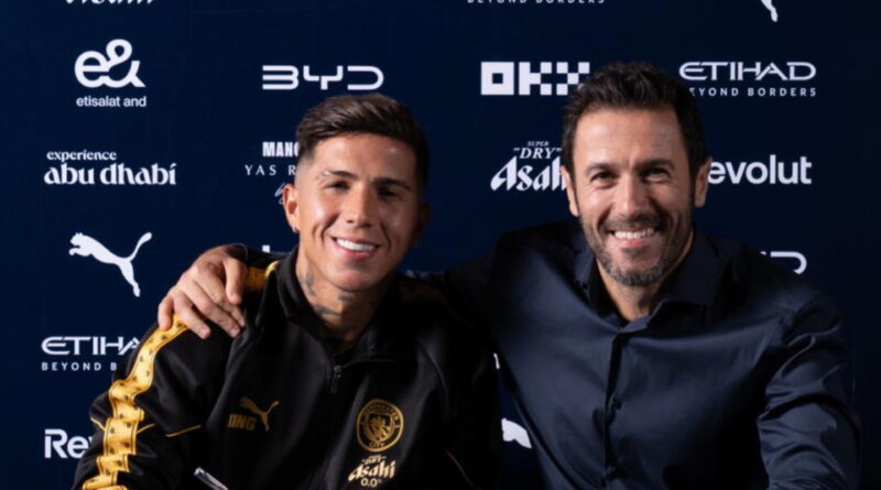 EPL: 10 most expensive transfers of 2026 summer window
