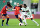 U-20 Women’s World Cup: Falconets target victory against New Caledonia