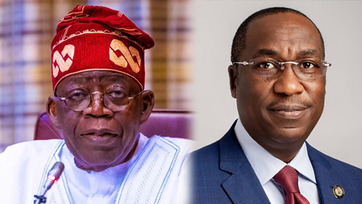 2027: Christians, Muslims, traditionalists unite in prayer for Tinubu, Hamzat