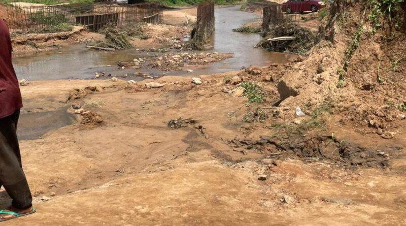 Floods raze 3,029 houses in three years in Kebbi; residents seek resettlement