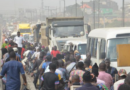 Lagos-Ibadan chaos: Kara Bridge repairs leave motorists, commuters groaning