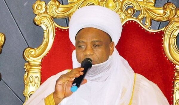 Sultan urges Muslims to look for new moon