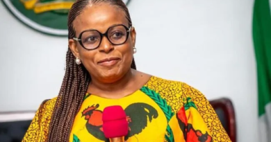 Mrs Soludo