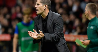 South Korea coach Moreno denies using ChatGPT to prepare games