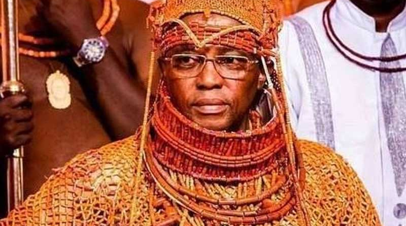 Oba of Benin