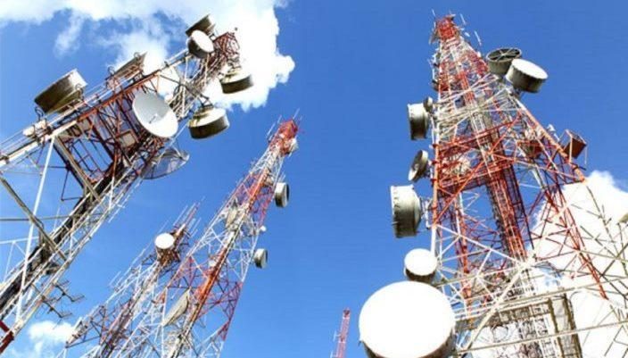 Telecom subscriptions hit 195.1m in July