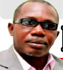 Brig. Bangura’s Naija link, by Emeka Obasi