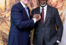 Infantino Pledges FIFA Support for Nigeria’s Football Devt