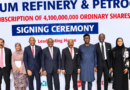 Dangote Refinery Launches Landmark N2.2trn IPO, Targets 10m Shareholders