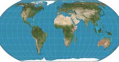 Africa Was Never Small: When the United Nations Finally Corrects the Map